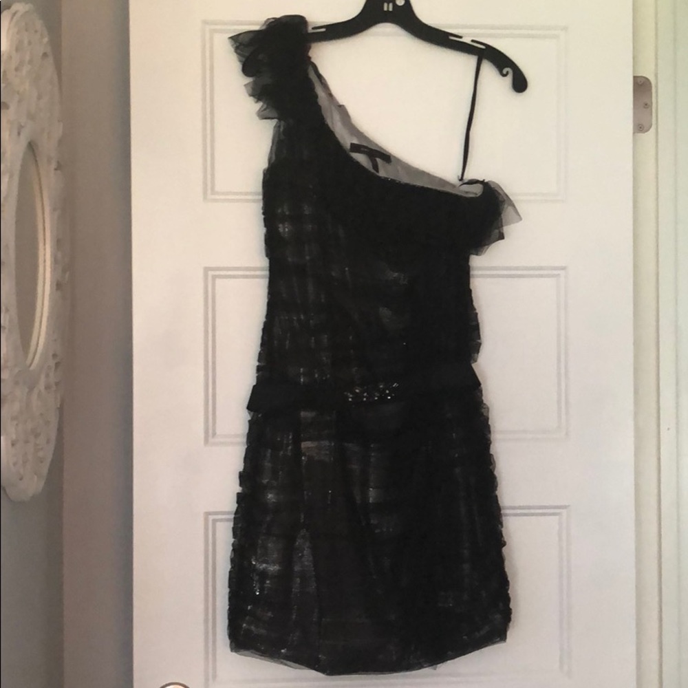 BCBG dress